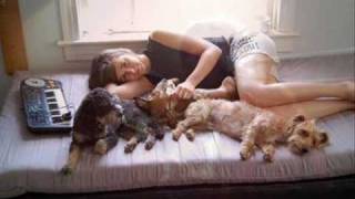 Holly Miranda - Waves