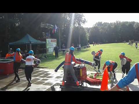 SDH Roprachtice ženy - OSH Škodějov 2019