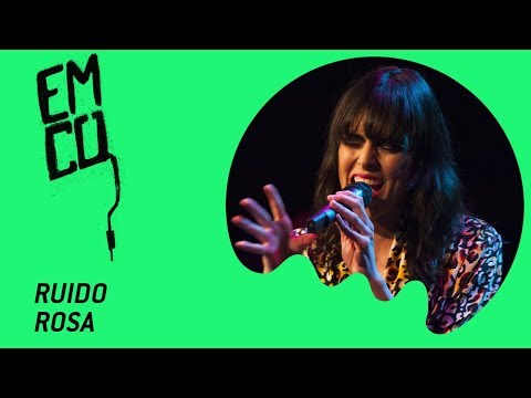 Especiales Musicales - Ruido Rosa (02/02/2019)