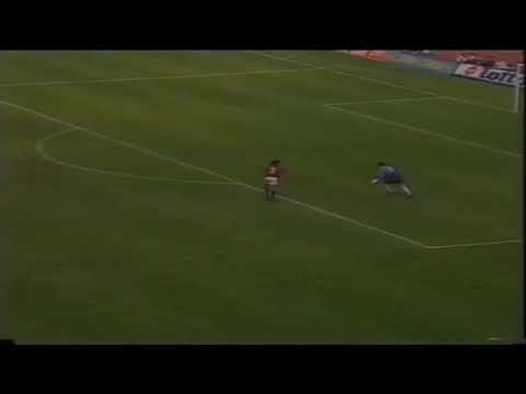 Torino 1:0 Bari ● Serie A 1991-92