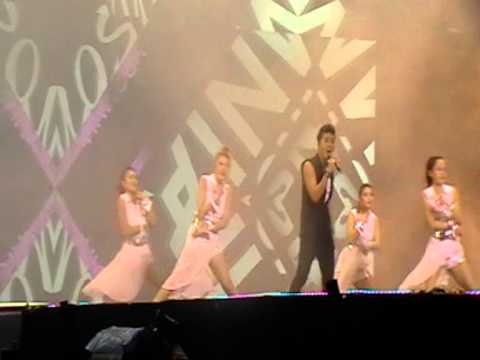 [maumoyaa] 130309 ERU- INSOMNIA kor vers - Mubank Jakarta (vip sight)