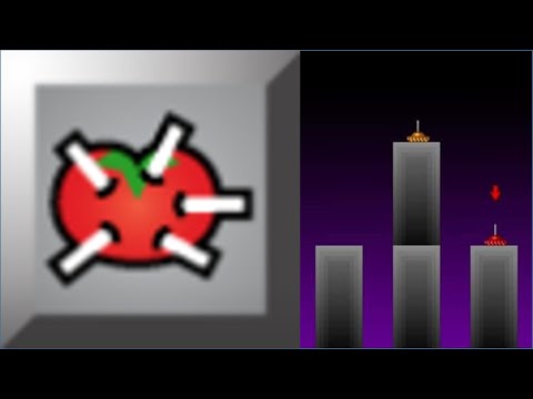 Pin Cushion World Record! - Pocket Tanks Tips