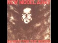 New Model Army - No greater love