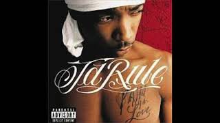Ja Rule ft. Ashanti- Always on Time (Instrumental w/Hook)
