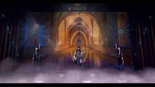 Las Manos Unidas - El Dragón (Las Manos Unidas - Saratoga) CORONAVIRUS