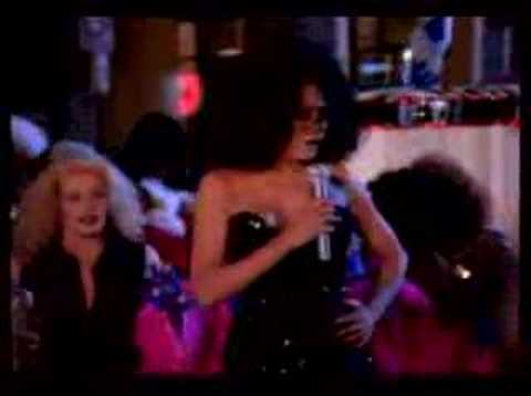 Diana Ross and Ru Paul - I Will Survive