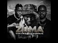 Titow x Blaqnick & MasterBlaQ - Zuma (Pseudo Video)