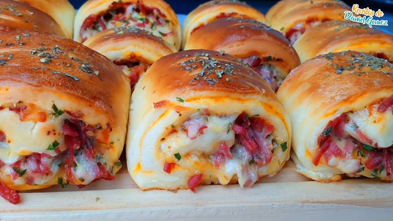 Watch Now ESTE PÃO CASEIRO DE FRIOS É TÃO FÁCIL QUE VOCÊ NEM VAI ACREDITAR! ESTE PÃO CASEIRO DE FRIOS É TÃO FÁCIL QUE VOCÊ NEM VAI ACREDITAR!