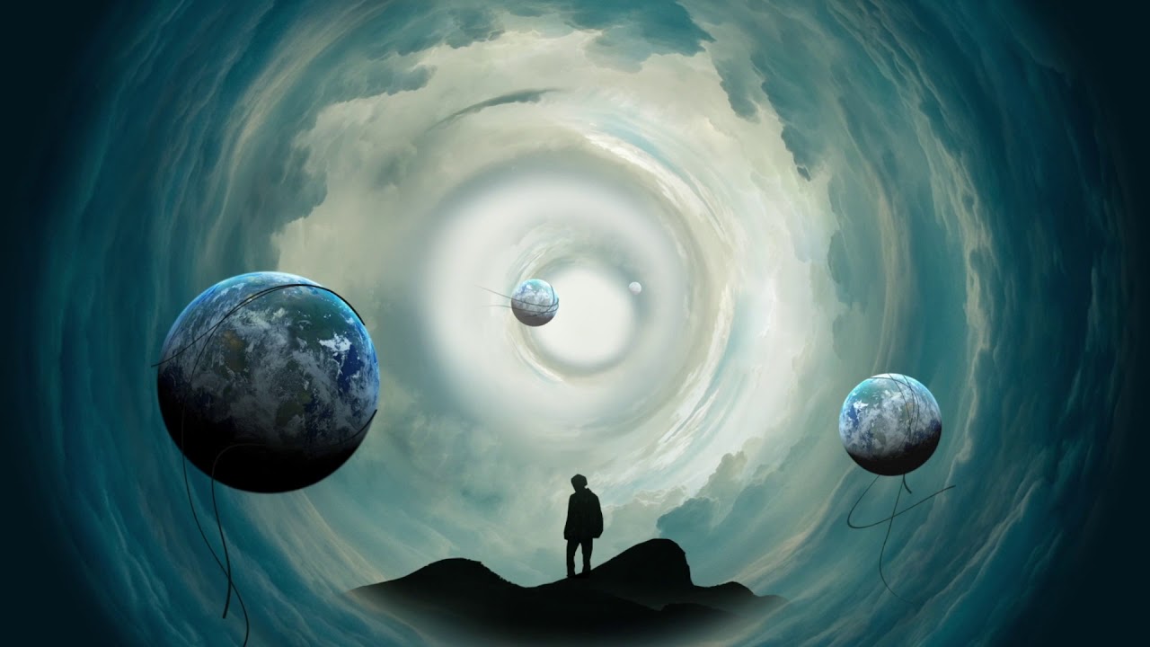 Change The World By Harem Scarem From Italy Popnable