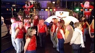 Frosty The Snowman-Kidzone