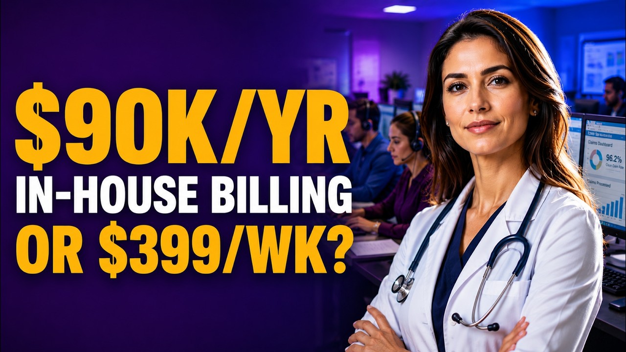 How Family Practice Medical Billing works