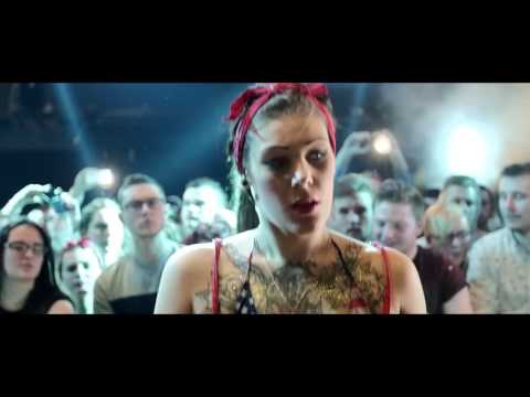 download lagu mp3 mp4 Soiree American Borderline, download lagu Soiree American Borderline gratis, unduh video klip Soiree American Borderline