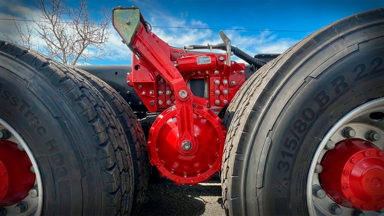 This Small Device Turns Trucks into OFF-ROAD BEASTS | Genius Truck Inventions