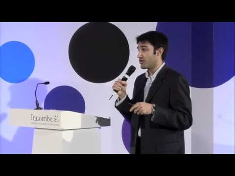 Innotribe@Sibos 2011 StartUp Competition - TruAxis.m4v
