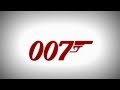 The Man With The Golden Gun James Bond