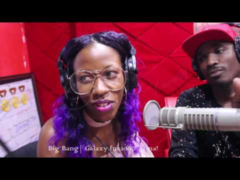 Irene Ntale is not my friend - Vinka | Big Bang Season 3 Episode 5