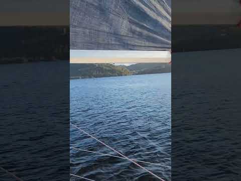 Singlehanded training X-332 X-faktor