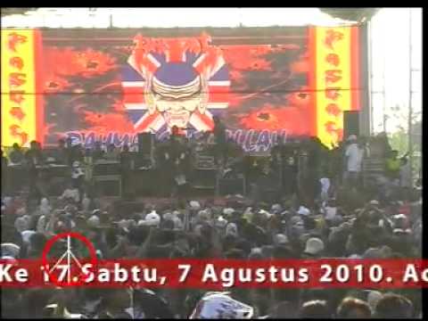 CINTA (D'BAGINDAZ) Ratna Antika-MONATA (Lamongan 2010).flv