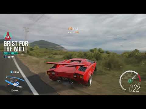Forza Horizon 3 Walkthrough Part 53