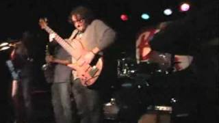Matt O'Donnell Quintet - In A Sentimental Mood (Part 1) (Live @ Bill's Bar, Boston 11/14/07)