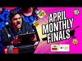 Brawl Stars Championship 2024 - April Monthly Finals - APAC