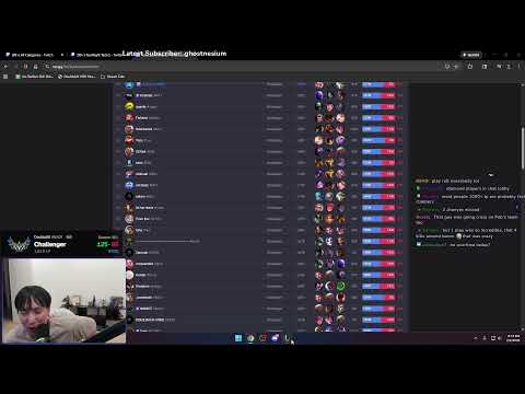 ✅FOUND THE BEST KAISA AND JINX BUILD✅1600 LP INCOMING RANK 1 ADC IN NA✅