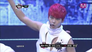 Download lagu VIXX_hyde (hyde by VIXX@Mcountdown 2013.5.30) mp3