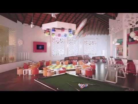 Memories Splash Punta Cana 5* Доминикана