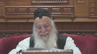 משנה יומי מסכת מנחות פרק ו' משנה ג' הרב בניהו שמואלי שליט"א כז תשרי התשפ"ו