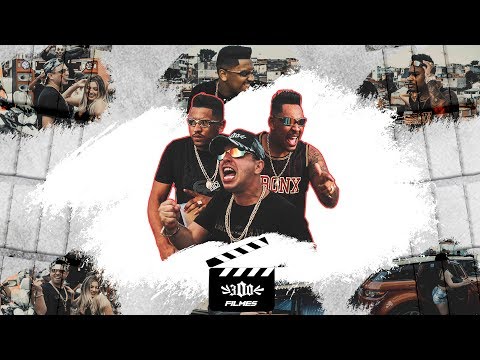 Mc's Neguinho e Dollar Part Mc Amaral - Vapo Vapo (300 Filmes)