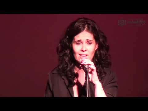 2017 Comp. 48 Primer premio - Julieta Lewis