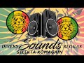 Buju Banton feat Beres Hammond Can You Play Some More