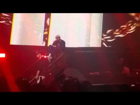 150816 Illionaire tour in seoul 2015