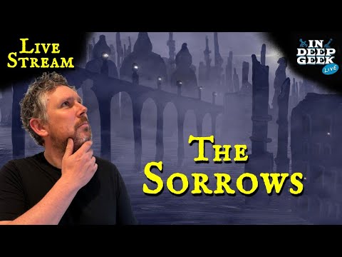 The Sorrows | Livestream