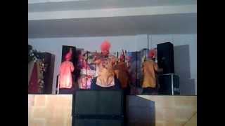 preview picture of video 'Punjabi Virsa Moga.....'