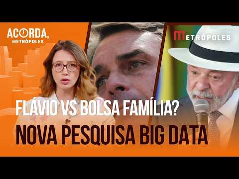 AO VIVO: Acorda, Metrópoles (20/10)