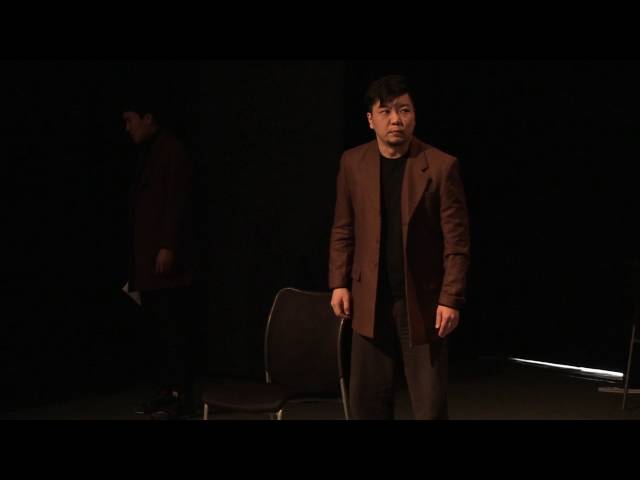 Кытай сәхнәсендә - татар язмышы