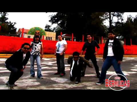 GRUPO BERMUDAS - MP3 PACHUCO autor: Pedro Yanga Bermudas