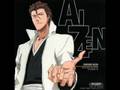 Kyouka Suigetsu - Sousuke Aizen 