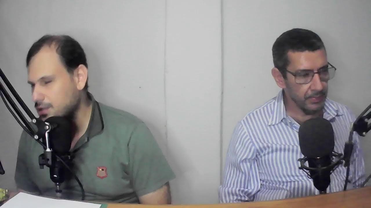 Programa Liberdade de Expressão 05.11.2024
