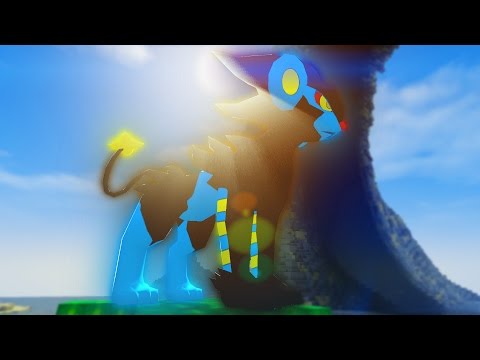 Minecraft Pixelmon - "TRUE SURVIVOR! 😂” - Pixelmon Green - (Minecraft Pokemon Mod) Episode 3