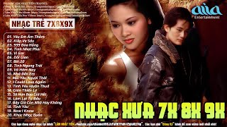 Nhạc Trẻ Xưa 7x 8x 9x Lâm Nhật Tiến Quá Đỉnh - Nhạc Trẻ Hải Ngoại Thập Niên 90 Say Đắm Vạn Con Tim