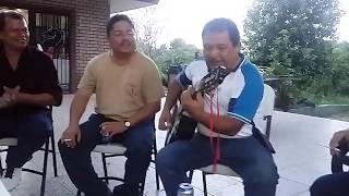 Mi Cadillac Mi Carrito - Ramiro Delgado, Reynaldo Flores, Miguel Rodriguez