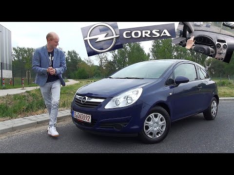 The Opel Corsa D review – perfect for beginners and savers? Used car review: Buyer's guide