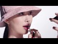 Shiseido Christian Dior Couture Colour Satin Finish Lūpų balzamas 000 Diornatural Papildomas 3.5 g