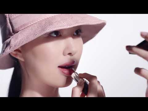 Shiseido Christian Dior Couture Colour Satin Finish Lūpų balzamas 000 Diornatural Papildomas 3.5 g video