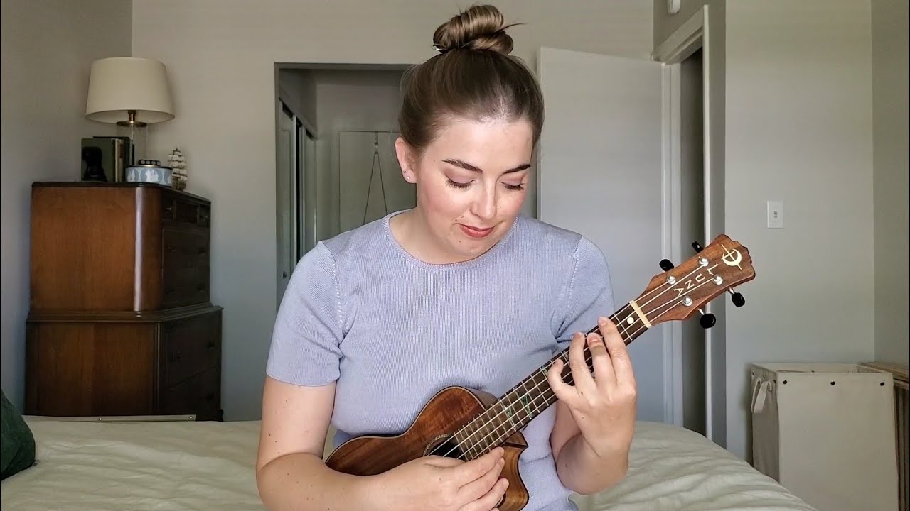 Promotional video thumbnail 1 for Bethany Barber