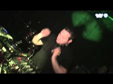 CORECUBE PRESENTS: GARI SELECKT @ YOU TOO CLUB (MOSCOW) & PUMPING STORM FESTIVAL (ST.PETERSBURG)