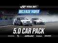 VDC 5 0 Car Pack Release Video