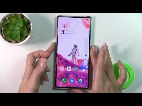 How to Turn On Silent Mode on ZTE Nubia Red Magic 8 Pro